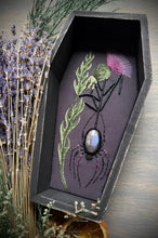 Load image into Gallery viewer, Thistle Spider