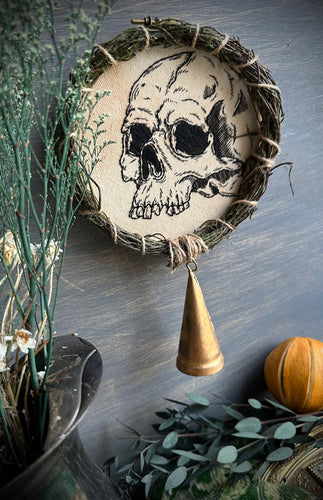 Deaths Bell