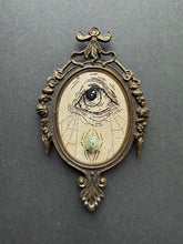 Load image into Gallery viewer, Spring Teardrop