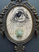 Load image into Gallery viewer, Spring Teardrop