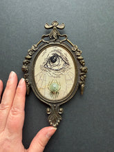 Load image into Gallery viewer, Spring Teardrop