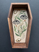 Load image into Gallery viewer, Serpent in the Branches