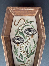 Load image into Gallery viewer, Serpent in the Branches