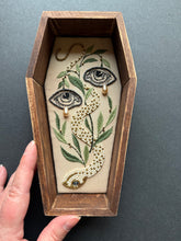 Load image into Gallery viewer, Serpent in the Branches