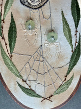 Load image into Gallery viewer, Spring Moonlit Web