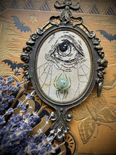 Load image into Gallery viewer, Spring Teardrop