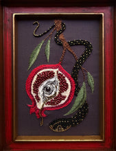 Load image into Gallery viewer, Serpent and the Forbidden Fruit