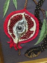 Load image into Gallery viewer, Serpent and the Forbidden Fruit