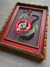 Load image into Gallery viewer, Serpent and the Forbidden Fruit