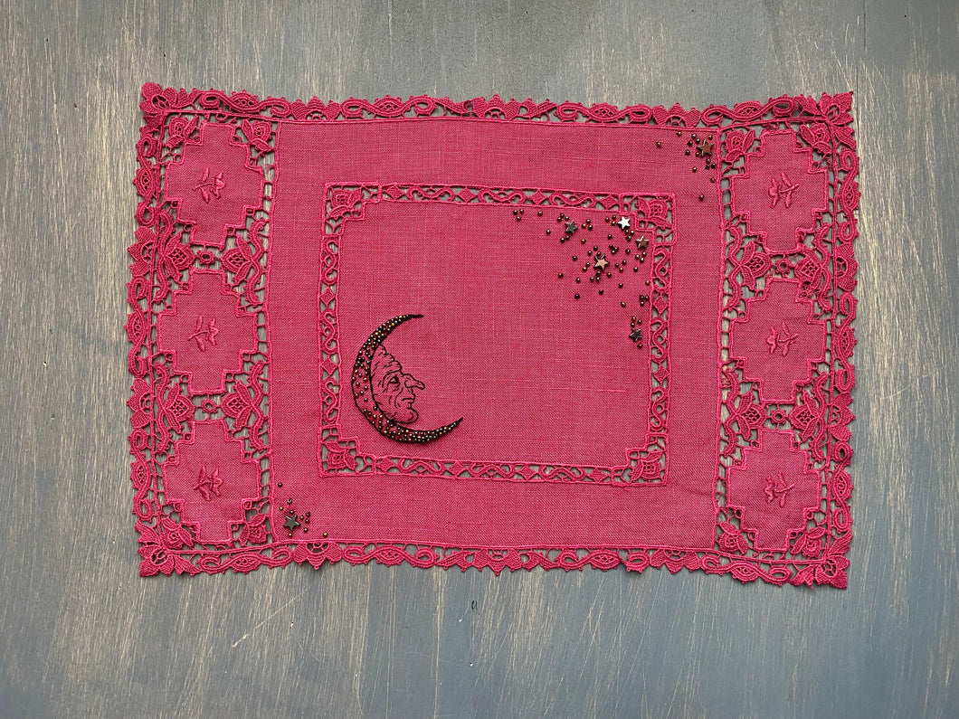 The Wise Moon Altar Cloths
