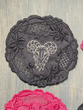 Load image into Gallery viewer, Goat Doily
