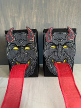 Load image into Gallery viewer, Krampus Lantern