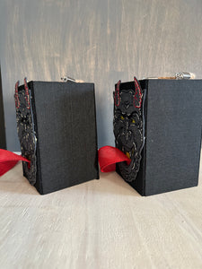 Krampus Lantern