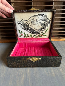 Hunters Box