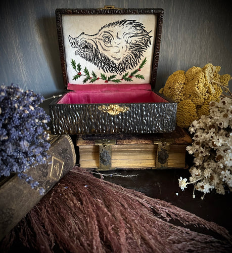Hunters Box