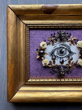 Load image into Gallery viewer, Lovers Eye- Purple