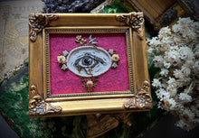 Load image into Gallery viewer, Lovers Eye- Pink