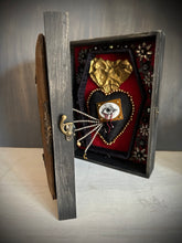 Load image into Gallery viewer, The Sacred Valentines Box