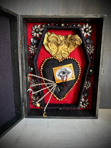 The Sacred Valentines Box