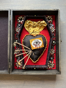 The Sacred Valentines Box
