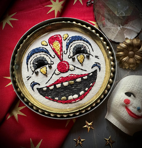 Clown