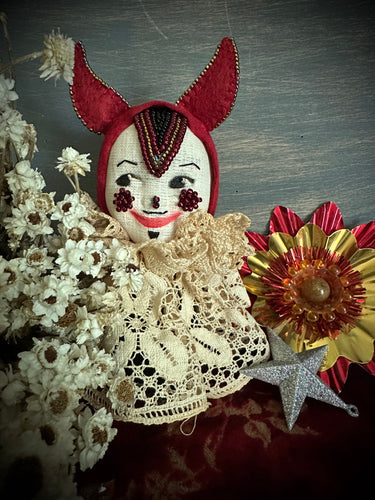 Lil' Devil